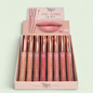 💋 Brillo labial Tejar x6