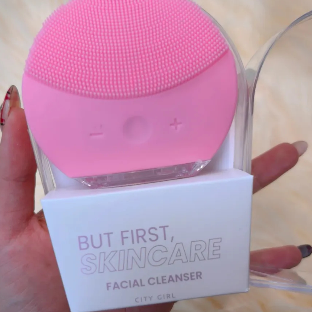 🫧Limpiador facial