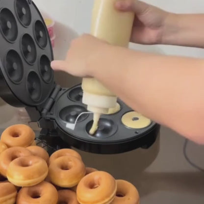 Máquina Eléctrica para Donas 🍩✨
